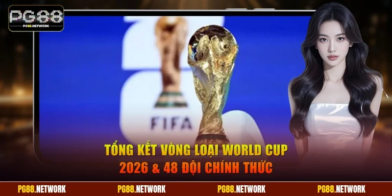Vòng loại World Cup 2026